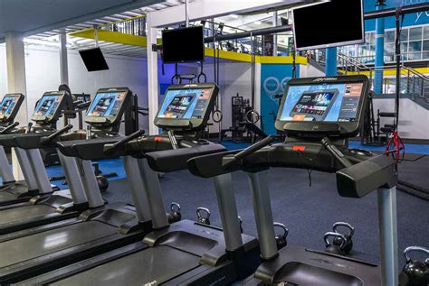 total fitness sefton|total fitness bootle.